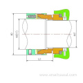 John Crane 9bt PTFE Wedge Mechanical Seal